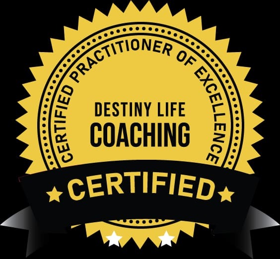 Certified coach