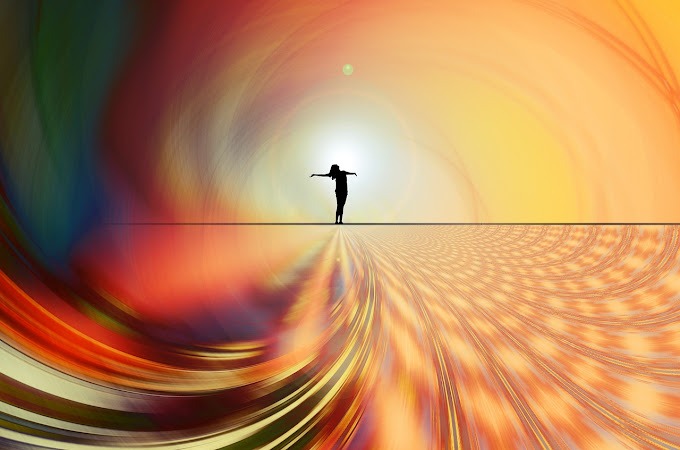 Alchemy and bliss Coach