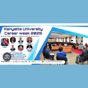 Kenyatta university